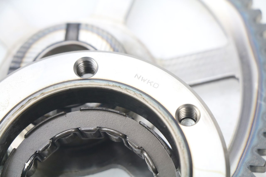 photo de RUOTA LIBERA AVVIATORE YAMAHA XP T-MAX TMAX ABS 530 (2012 - 2015)