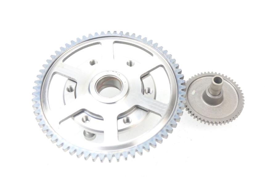 photo de RUOTA LIBERA AVVIATORE YAMAHA XP T-MAX TMAX ABS 530 (2012 - 2015)