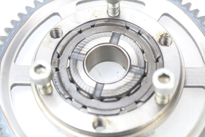 photo de RUOTA LIBERA AVVIATORE YAMAHA XP T-MAX TMAX ABS 530 (2012 - 2015)