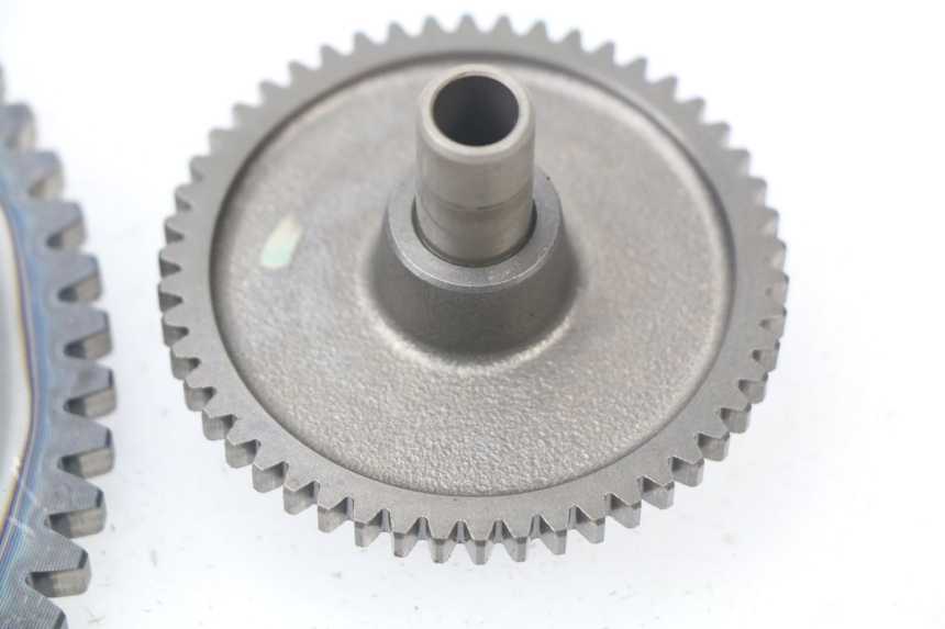 photo de RUOTA LIBERA AVVIATORE YAMAHA XP T-MAX TMAX ABS 530 (2012 - 2015)