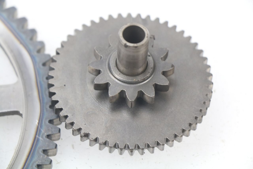 photo de RUOTA LIBERA AVVIATORE YAMAHA XP T-MAX TMAX ABS 530 (2012 - 2015)