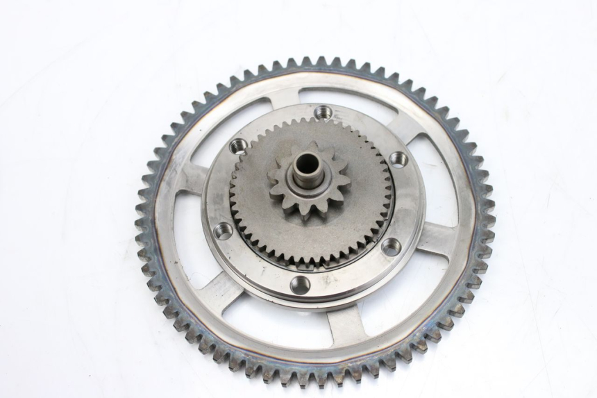 photo de RUOTA LIBERA AVVIATORE YAMAHA XP T-MAX TMAX ABS 530 (2012 - 2015)