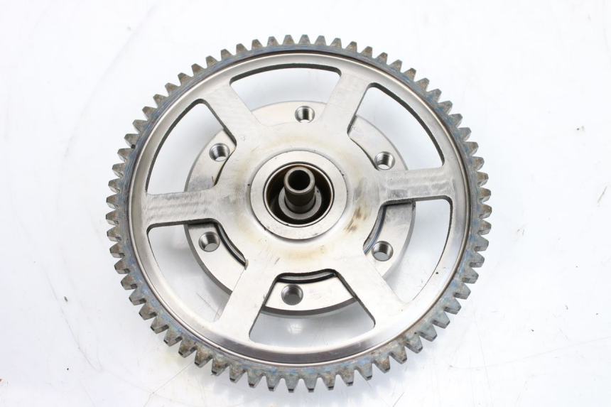 photo de RUOTA LIBERA AVVIATORE YAMAHA XP T-MAX TMAX ABS 530 (2012 - 2015)