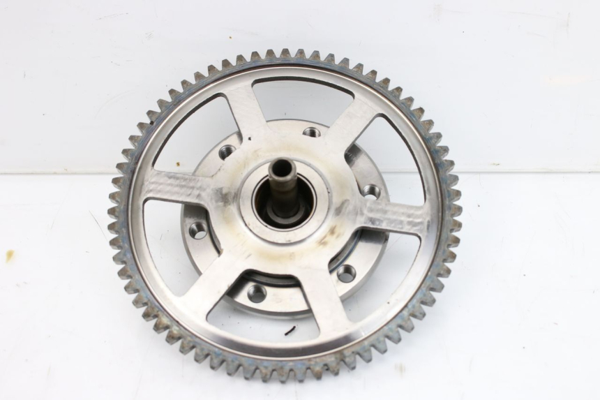 photo de RUOTA LIBERA AVVIATORE YAMAHA XP T-MAX TMAX ABS 530 (2012 - 2015)