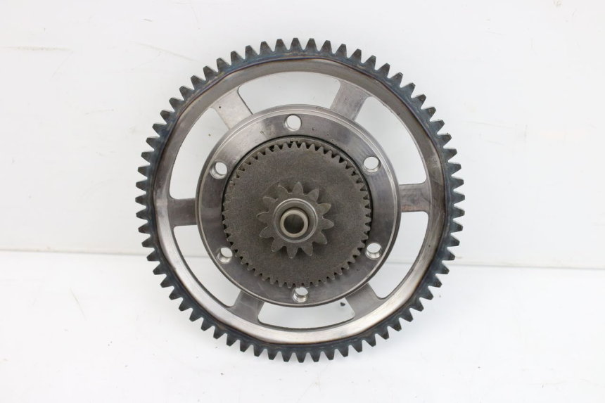 photo de RUOTA LIBERA AVVIATORE YAMAHA XP T-MAX TMAX ABS 530 (2012 - 2015)