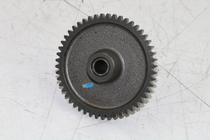 photo de RUOTA LIBERA AVVIATORE YAMAHA XP T-MAX TMAX ABS 530 (2012 - 2015)