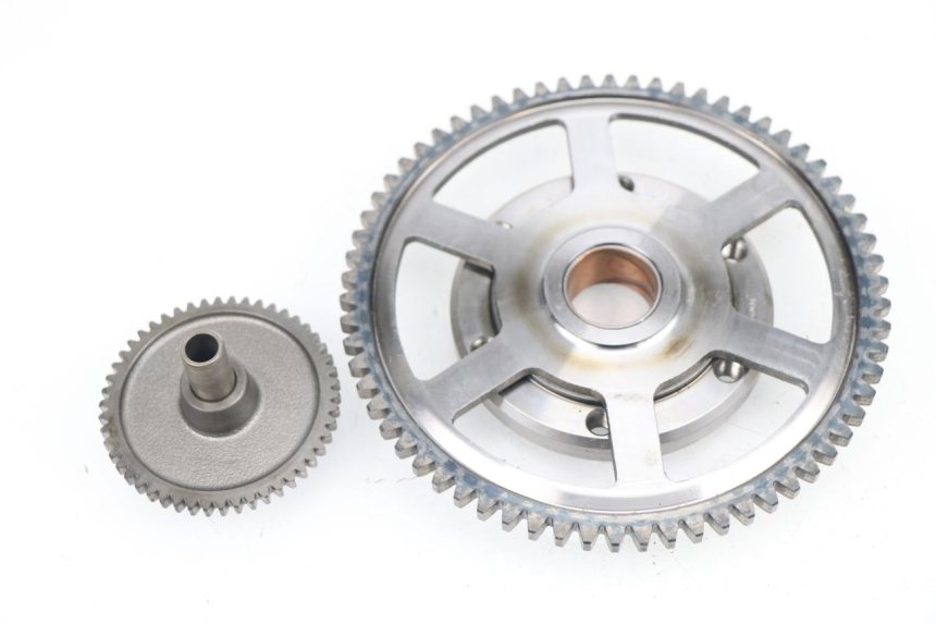 photo de RUOTA LIBERA AVVIATORE YAMAHA XP T-MAX TMAX 530 (2015 - 2016)