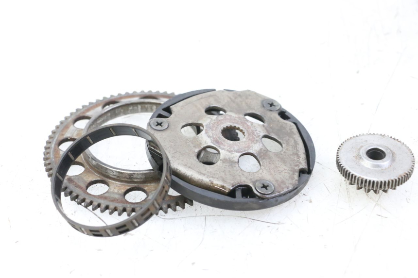 photo de RUOTA LIBERA AVVIAMENTO YAMAHA AEROX 50 (1997 - 2006)