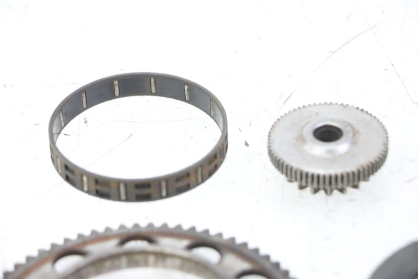 photo de RUOTA LIBERA AVVIAMENTO YAMAHA AEROX 50 (1997 - 2006)