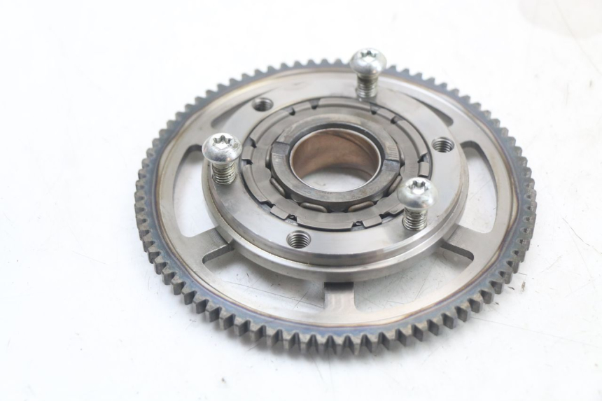 photo de RUOTA LIBERA AVVIATORE YAMAHA FJR ABS 1300 (2006 - 2012)