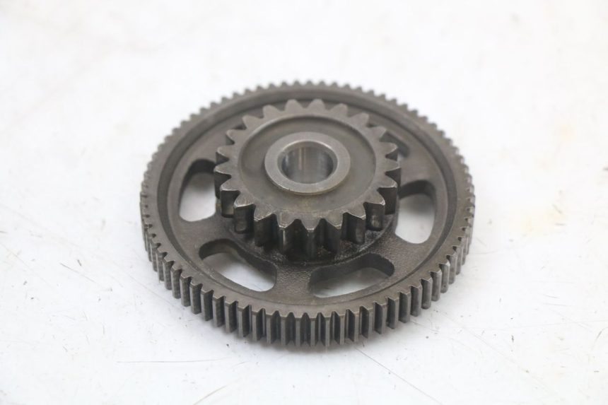 photo de RUOTA LIBERA AVVIATORE YAMAHA FJR ABS 1300 (2006 - 2012)