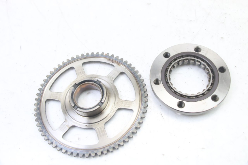 photo de RUOTA LIBERA AVVIAMENTO YAMAHA FZ6 FAZER S2 600 (2007 - 2011)