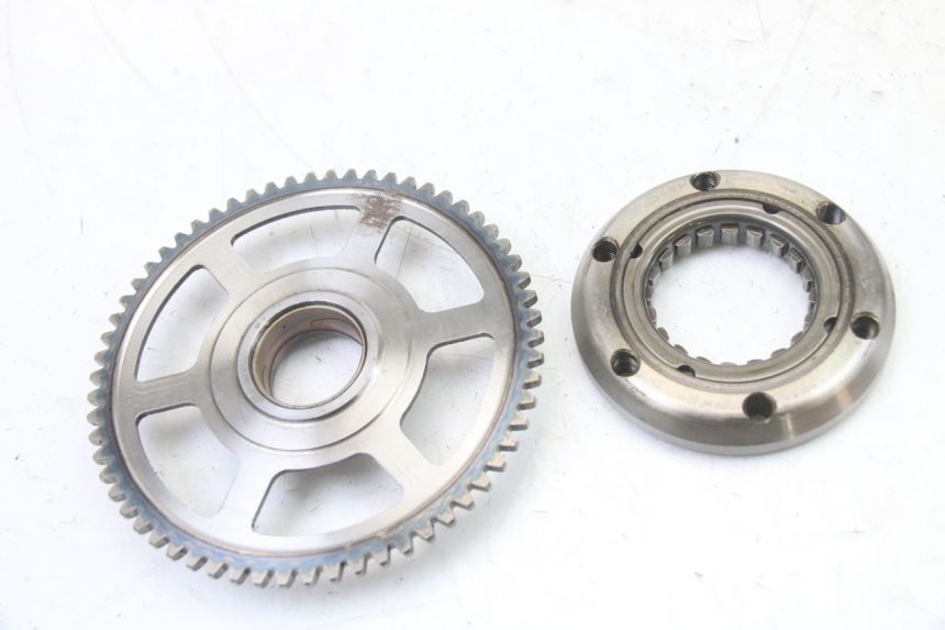 photo de RUOTA LIBERA AVVIAMENTO YAMAHA FZ6 FAZER S2 600 (2007 - 2011)