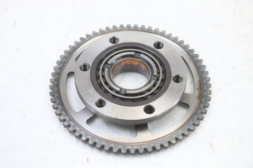 photo de RUOTA LIBERA AVVIAMENTO YAMAHA FZ6 FAZER S2 600 (2007 - 2011)