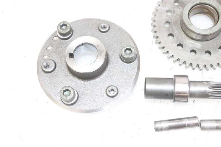 photo de RUOTA LIBERA AVVIATORE YAMAHA FZS FAZER 600 (2001 - 2003)
