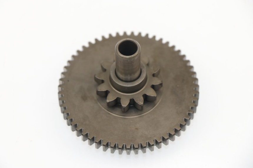 photo de RUOTA LIBERA AVVIATORE YAMAHA XJR 1300 (1998 - 2002)
