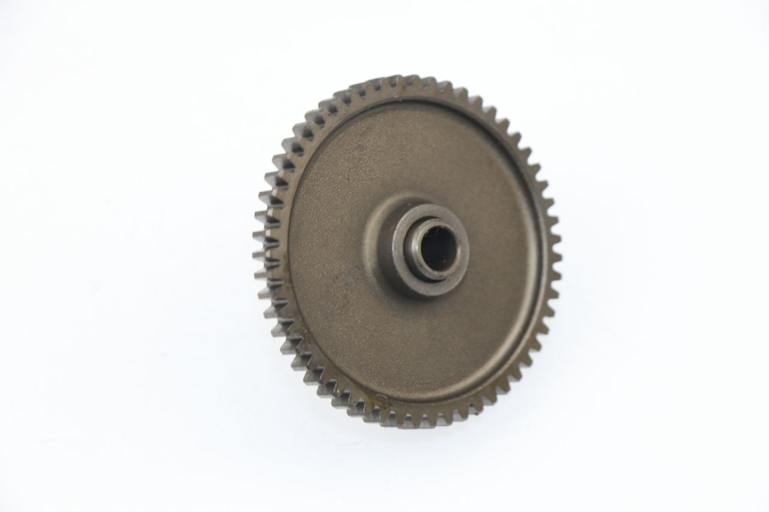 photo de RUOTA LIBERA AVVIATORE YAMAHA XJR 1300 (1998 - 2002)