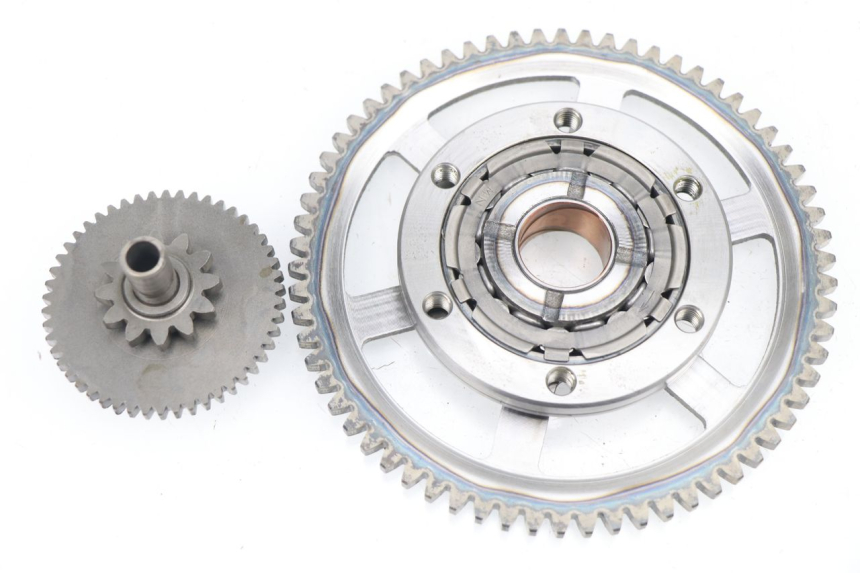 photo de RUOTA LIBERA AVVIATORE YAMAHA XP T-MAX TMAX 530 (2015 - 2016)