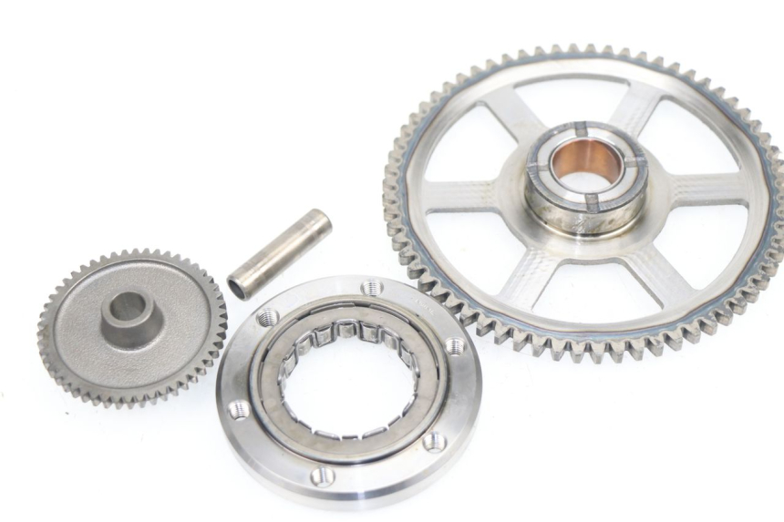 photo de RUOTA LIBERA AVVIATORE YAMAHA XP T-MAX TMAX 530 (2015 - 2016)