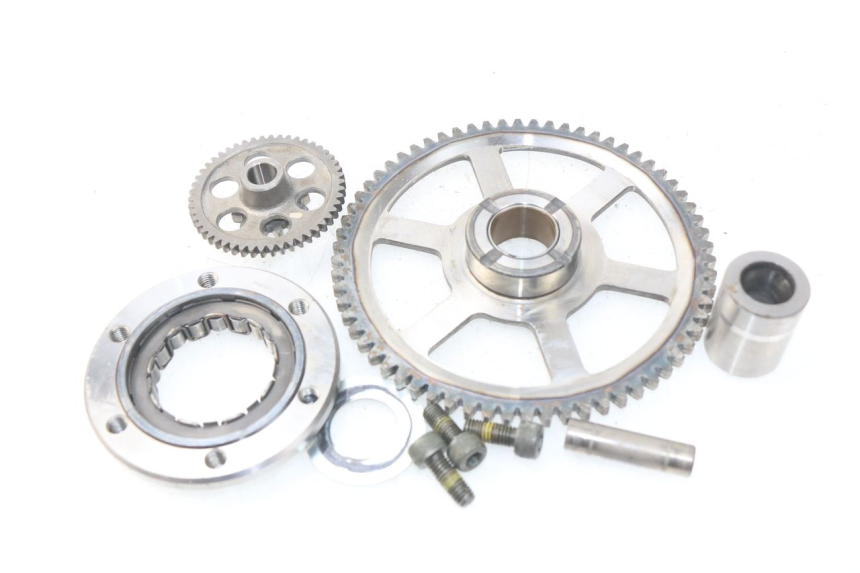 photo de RUOTA LIBERA AVVIATORE YAMAHA XP T-MAX TMAX ABS 500 (2004 - 2007)
