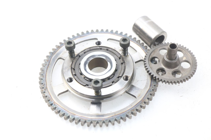 photo de RUOTA LIBERA AVVIATORE YAMAHA XP T-MAX TMAX ABS 500 (2004 - 2007)