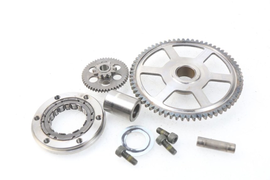 photo de RUOTA LIBERA AVVIATORE YAMAHA XP T-MAX TMAX ABS 500 (2004 - 2007)