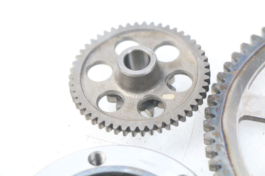 photo de RUOTA LIBERA AVVIATORE YAMAHA XP T-MAX TMAX ABS 500 (2004 - 2007)