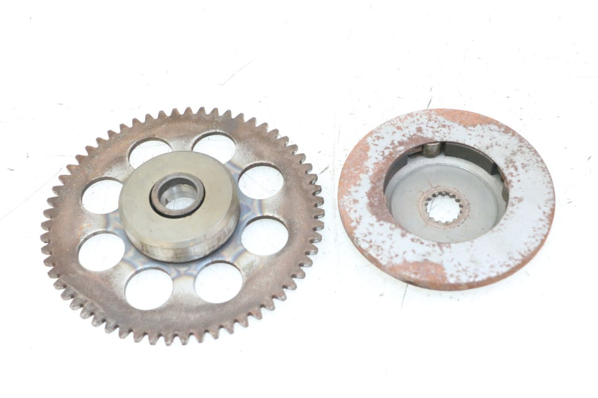 photo de RUOTA LIBERA AVVIAMENTO YAMAHA YP MAJESTY 125 (2007 - 2010)