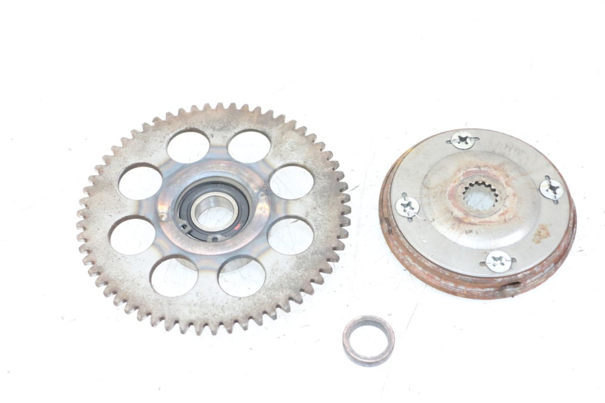 photo de RUOTA LIBERA AVVIAMENTO YAMAHA YP MAJESTY 125 (2007 - 2010)