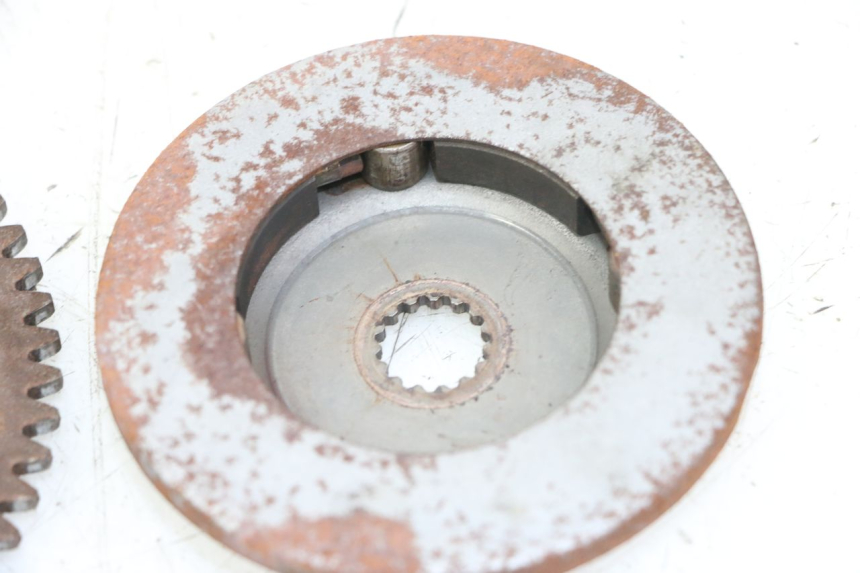 photo de RUOTA LIBERA AVVIAMENTO YAMAHA YP MAJESTY 125 (2007 - 2010)