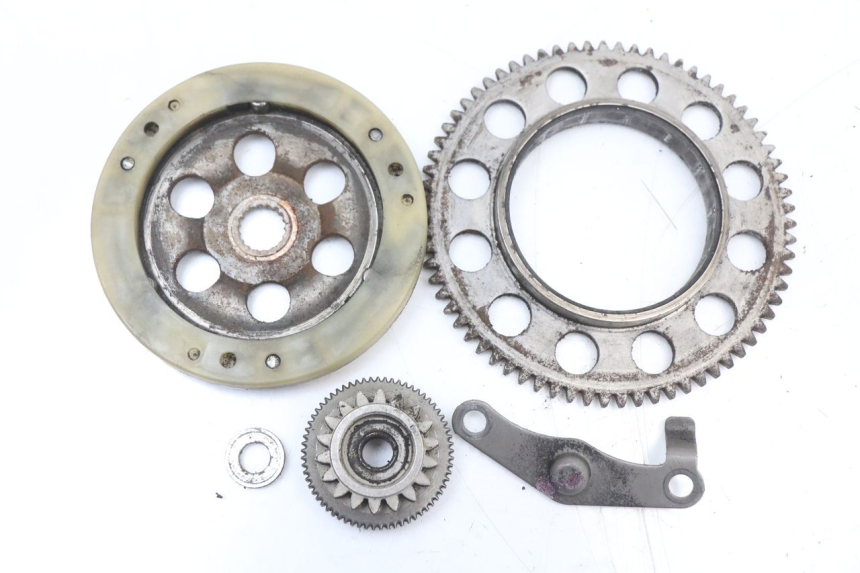 photo de RUOTA LIBERA AVVIAMENTO YAMAHA YE ZEST 50 (1992 - 1998)