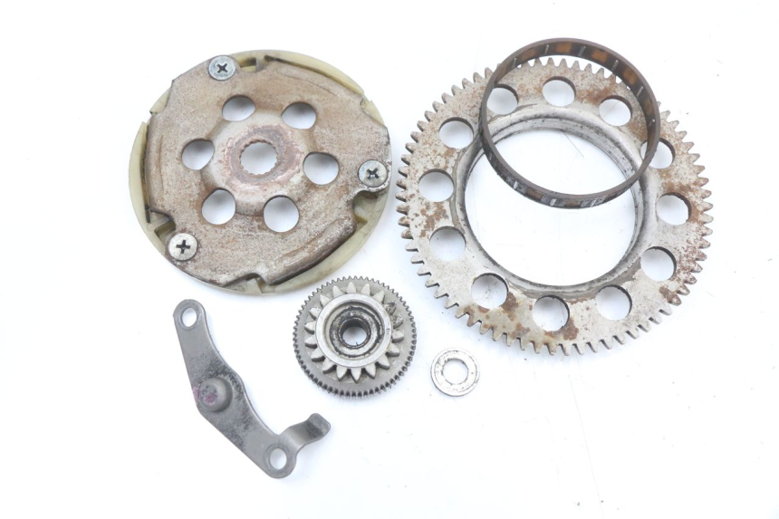 photo de RUOTA LIBERA AVVIAMENTO YAMAHA YE ZEST 50 (1992 - 1998)