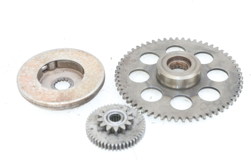 photo de RUOTA LIBERA AVVIATORE YAMAHA YP MAJESTY 125 (2002 - 2006) - Dettaglio del componente