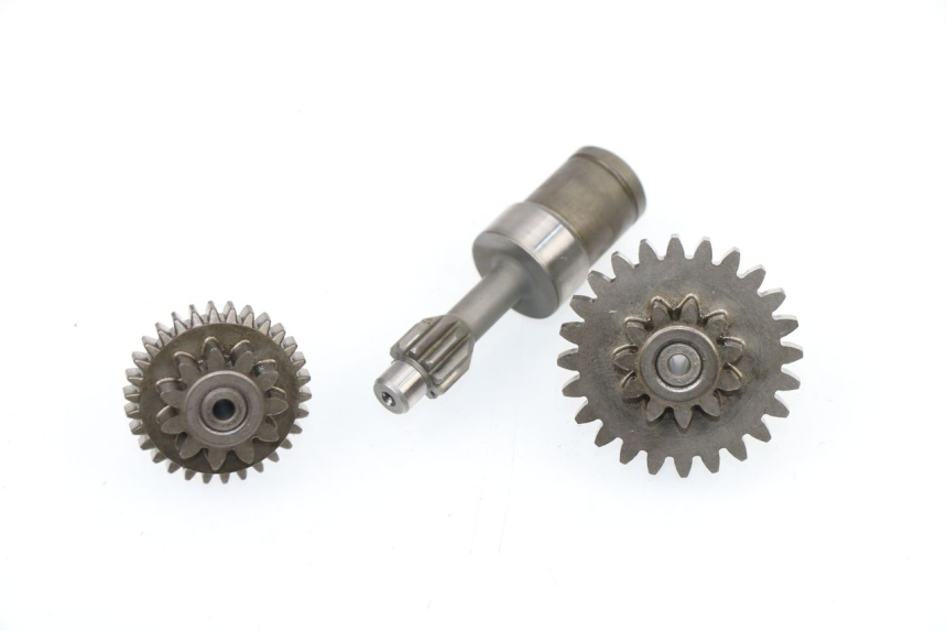 photo de RUOTA LIBERA AVVIATORE YAMAHA YZF R THUNDERCAT 600 (1999 - 2003)