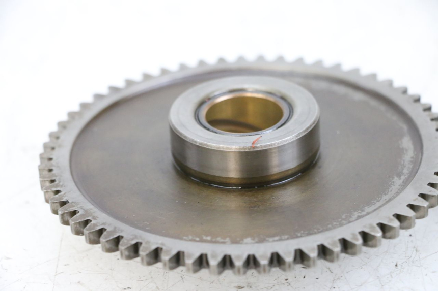 photo de RUOTA LIBERA AVVIAMENTO KYMCO ZING 125 (1997 - 2003) - Zoom sullo stato d'uso