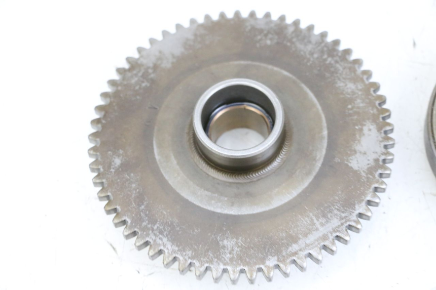 photo de RUOTA LIBERA AVVIAMENTO KYMCO ZING 125 (1997 - 2003) - Vista d'insieme del prodotto