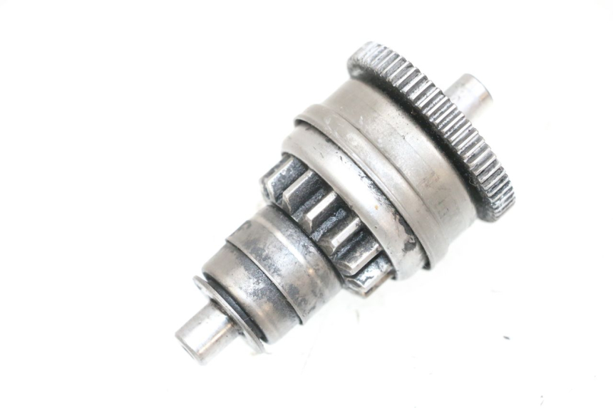 photo de RUOTA LIBERA AVVIATORE PIAGGIO ZIP 2T 50 (2009 - 2019) - Vista principale