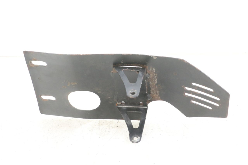 photo de SOTTOCARRO MOTORE APOLLO RFZ 125