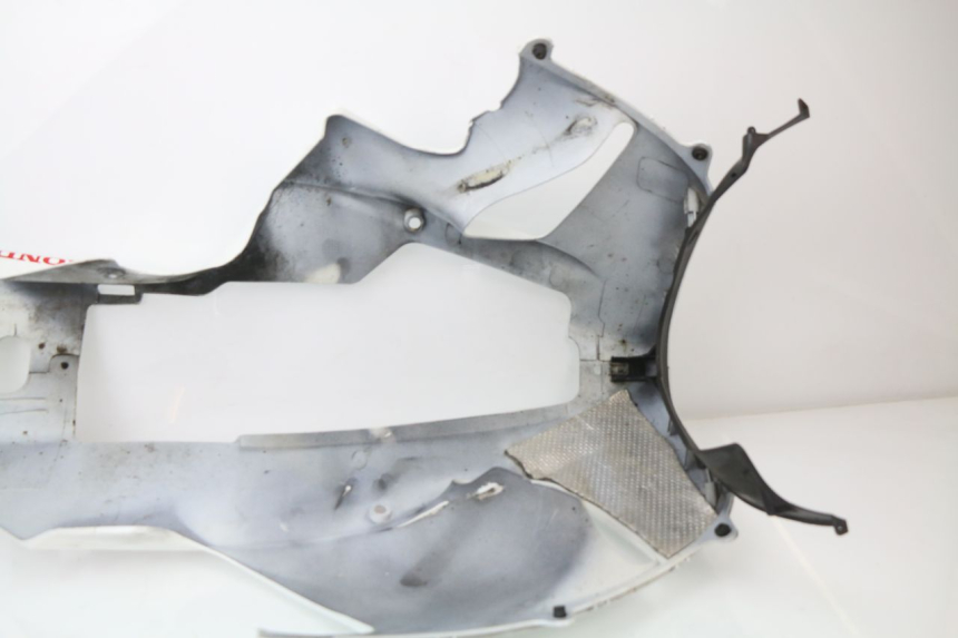 photo de Protezione motore HONDA CBR 929 RR FIREBLADE 900 (2000 - 2001) - Ispezione visiva dettagliata