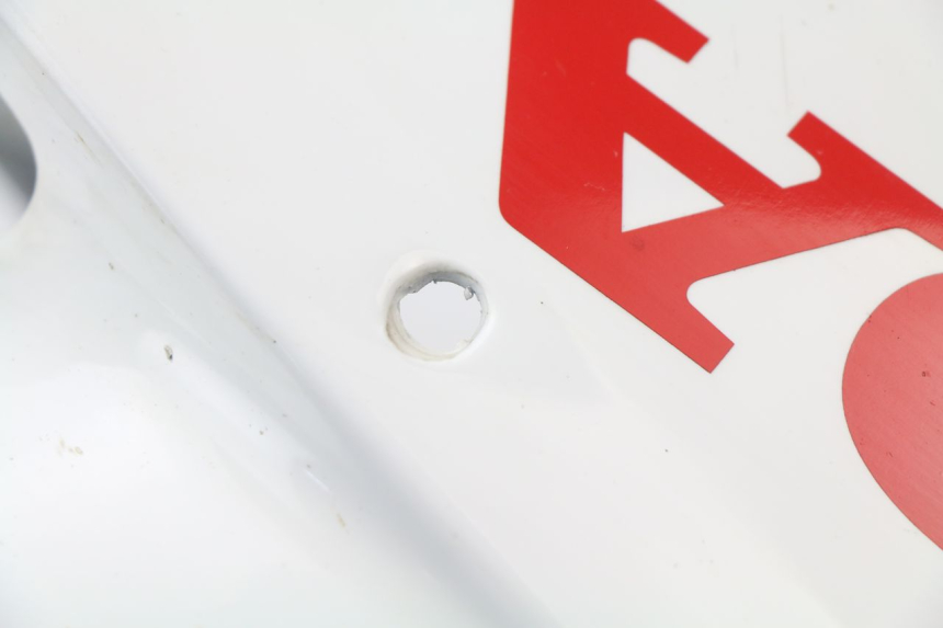 photo de Protezione motore HONDA CBR 929 RR FIREBLADE 900 (2000 - 2001) - Altra angolazione