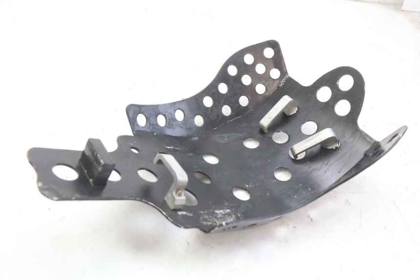 photo de PROTEZIONE MOTORE HONDA CRF 250 (2010 - 2013)