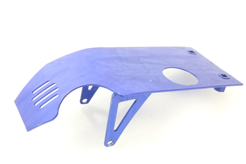 photo de SOTTOCARRO MOTORE LONCIN DIRT BIKE 125