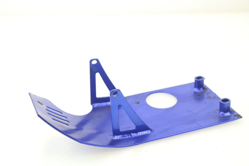 photo de SOTTOCARRO MOTORE LONCIN DIRT BIKE 125