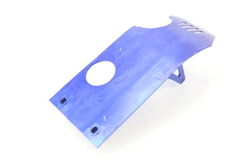 photo de SOTTOCARRO MOTORE LONCIN DIRT BIKE 125