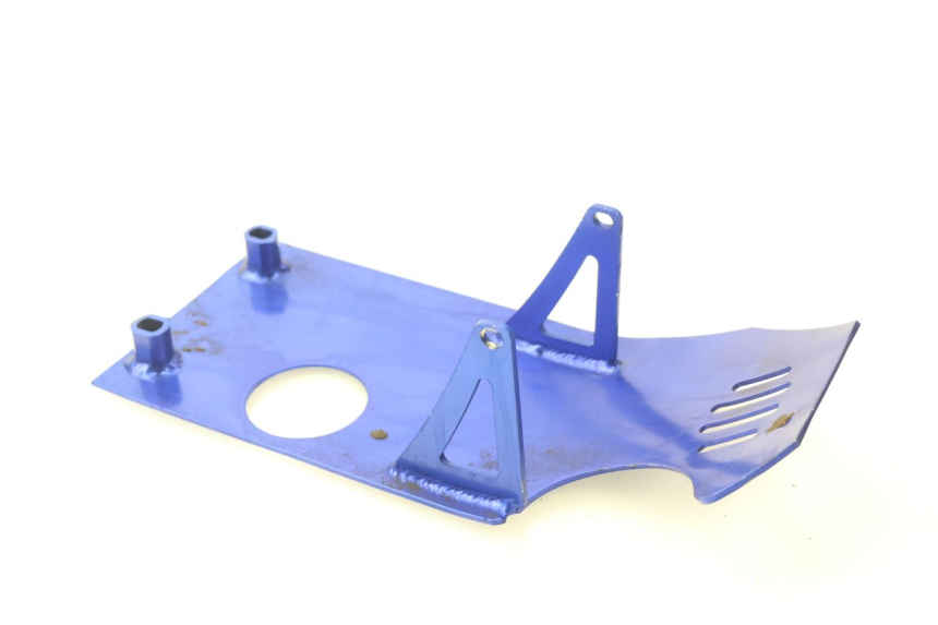 photo de SOTTOCARRO MOTORE LONCIN DIRT BIKE 125