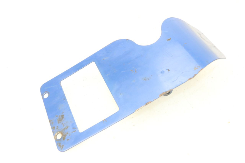 photo de SOTTOCARRO MOTORE LONCIN DIRT BIKE 125