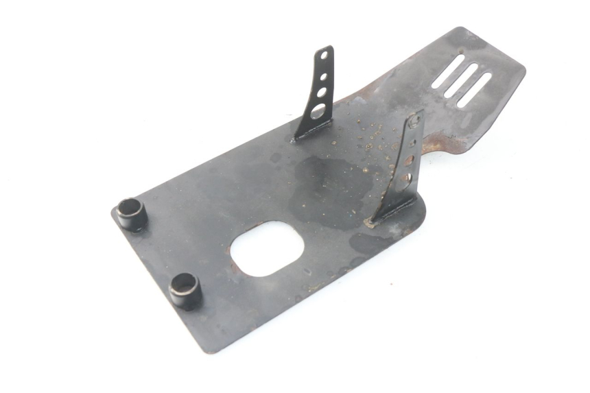 photo de Protezione motore LIFAN DIRTBIKE 50