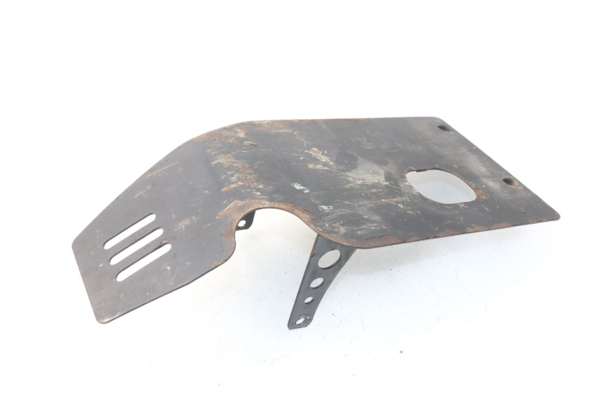 photo de Protezione motore LIFAN DIRTBIKE 50