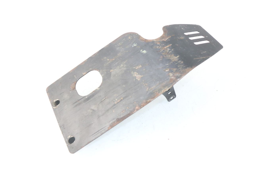 photo de Protezione motore LIFAN DIRTBIKE 50