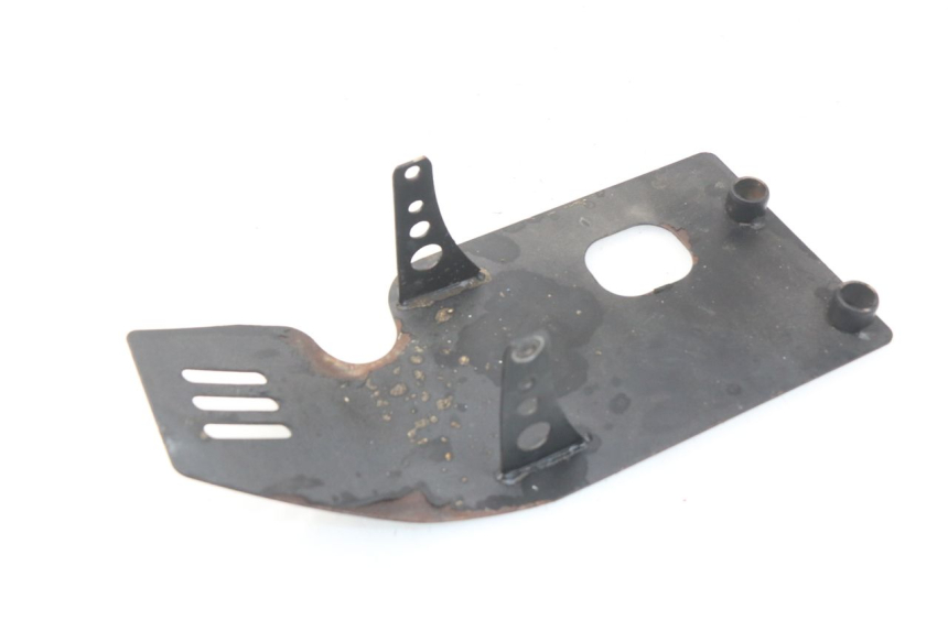 photo de Protezione motore LIFAN DIRTBIKE 50